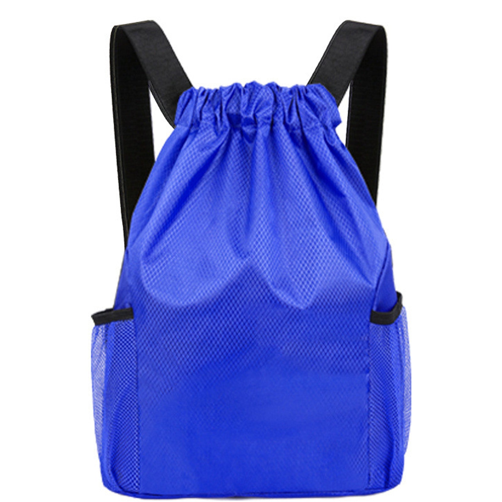 Training Drawstring Bag Backpack