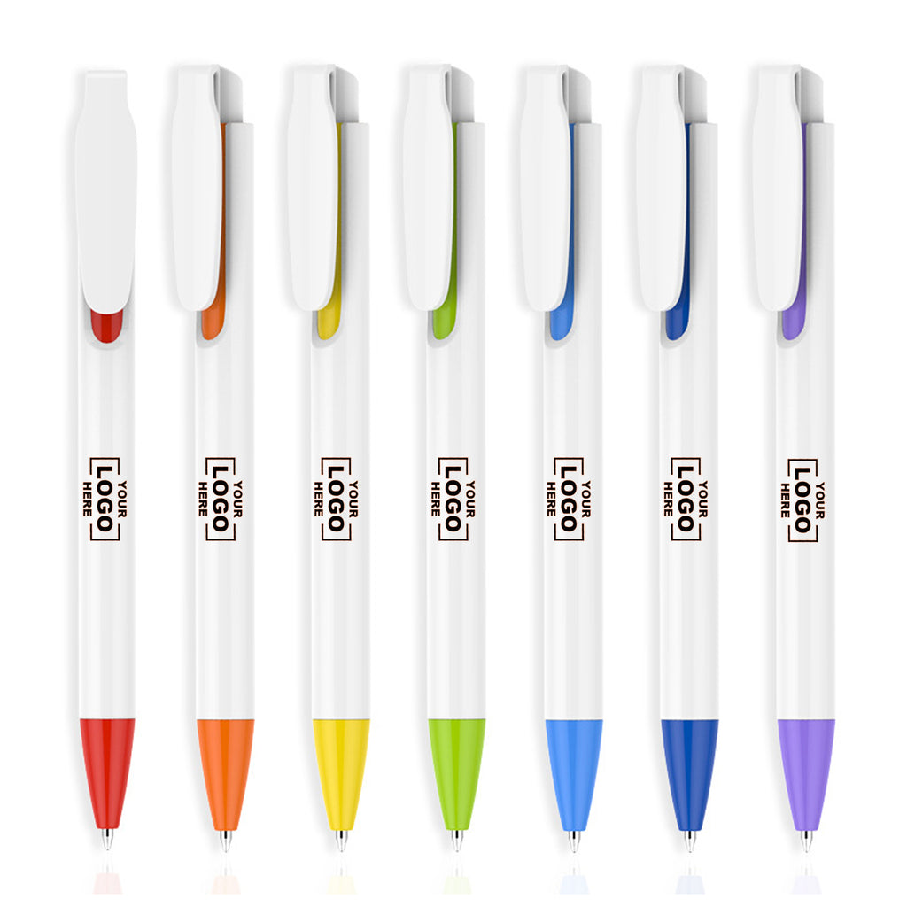 Ballpoint Pen Comfortable Writing Pens