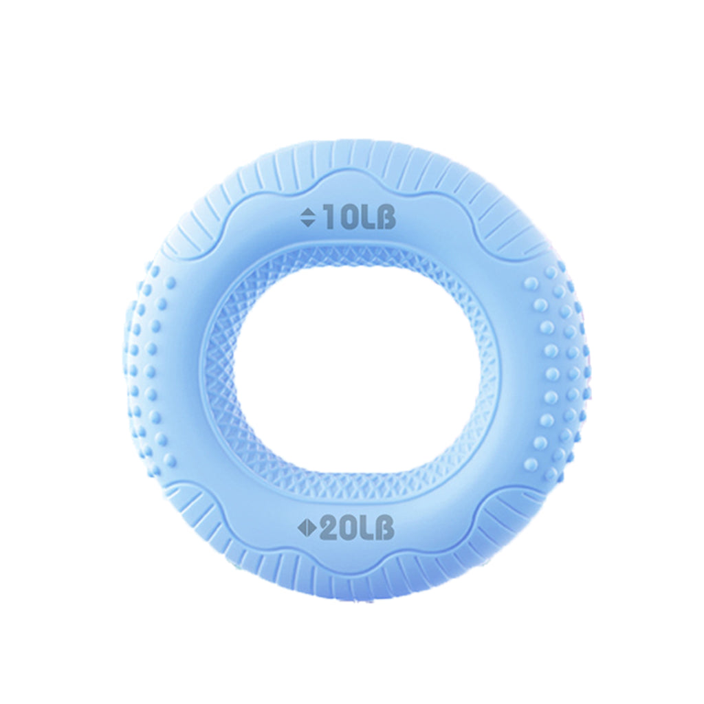 Silicone Hand Grip Strengthener