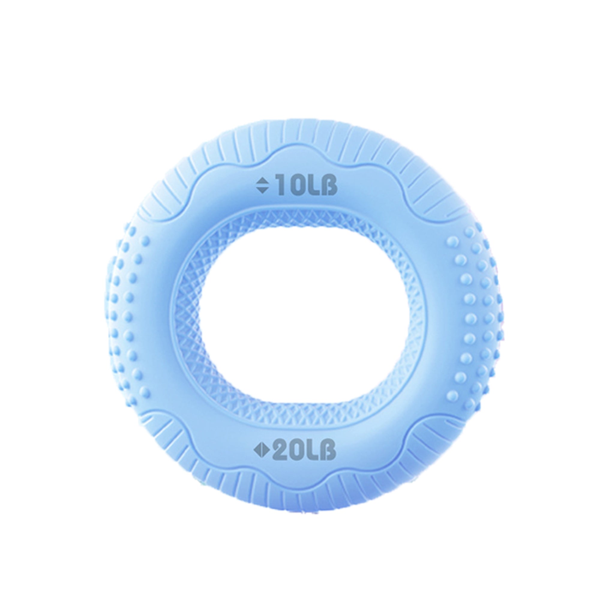 Silicone Hand Grip Strengthener