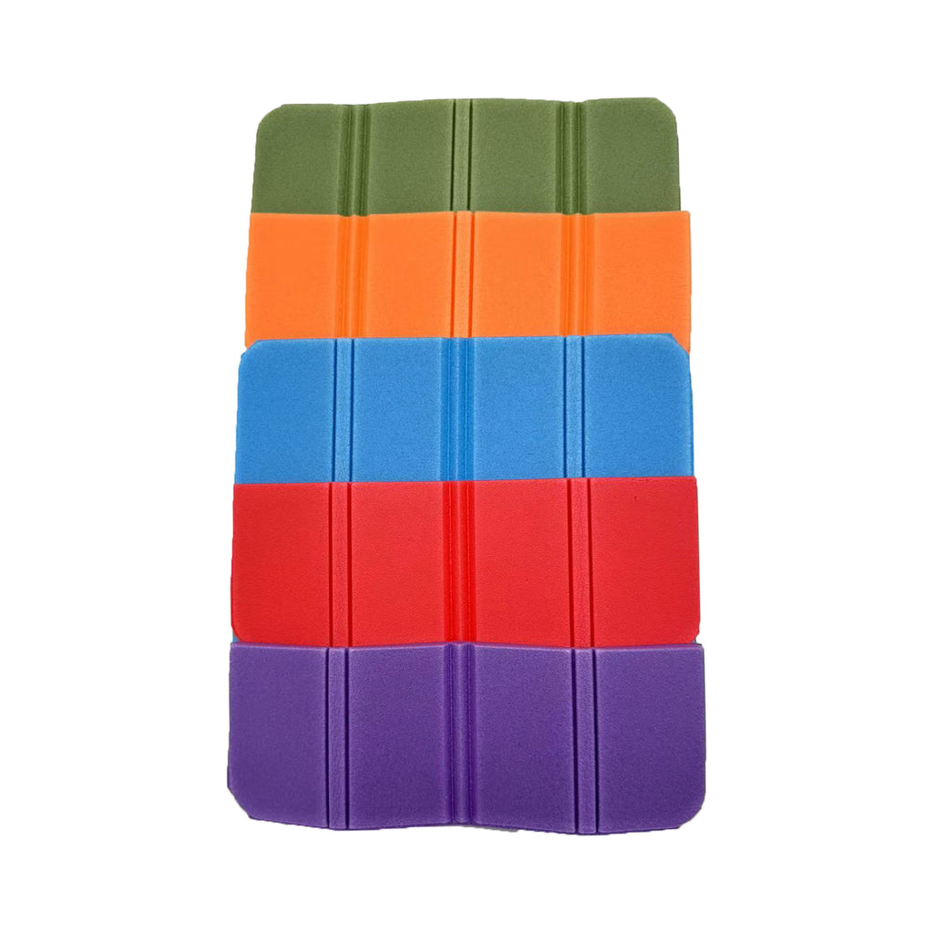 Eco-Friendly Portable Outdoor Cushion