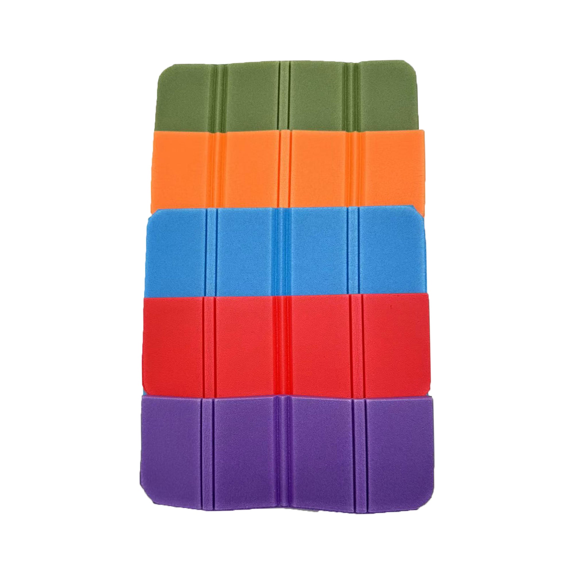 Eco-Friendly Portable Outdoor Cushion