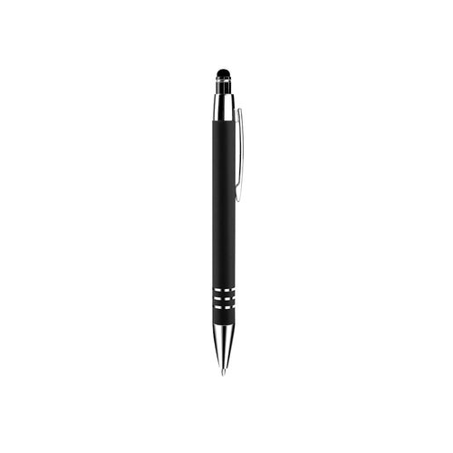 Aluminum Ballpoint Stylus Pen