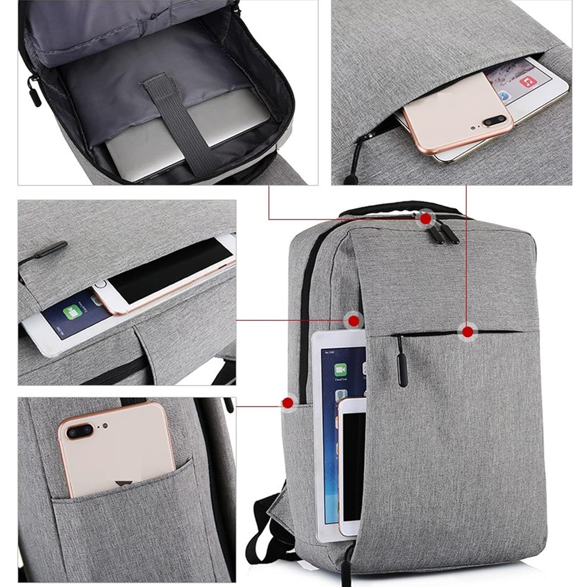 Travel Business Work Bag