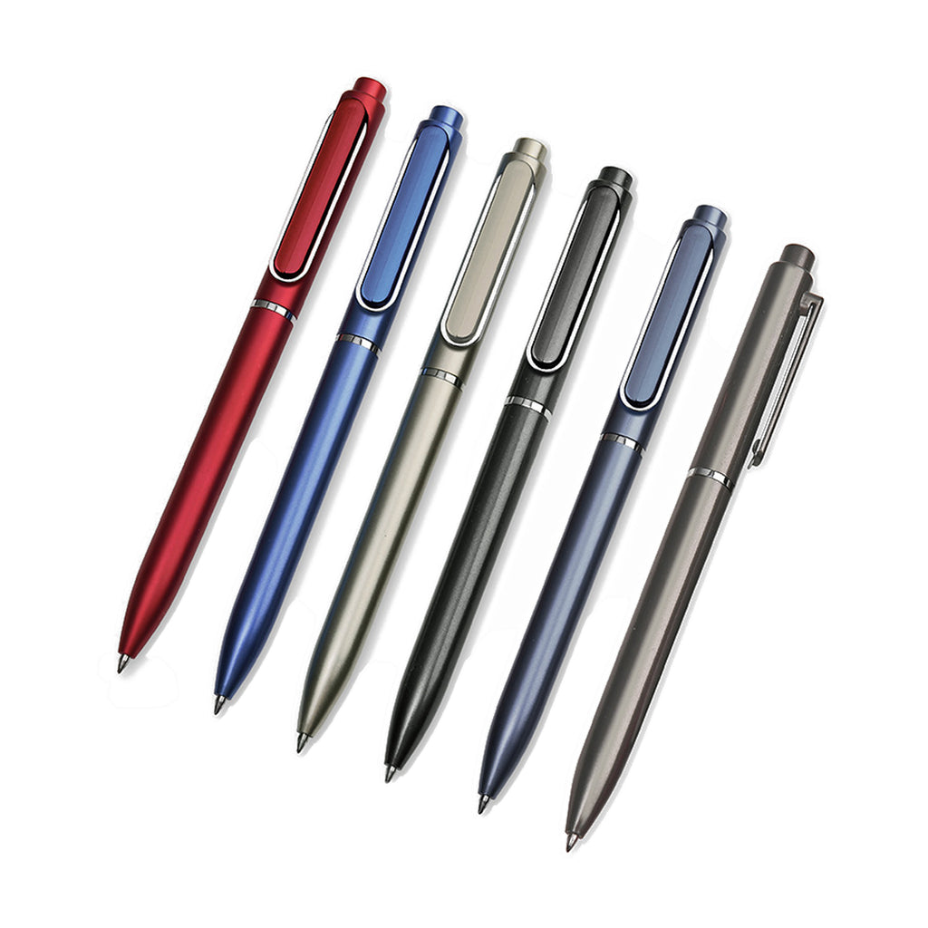 Customized Business Metal Ballpoint Pen