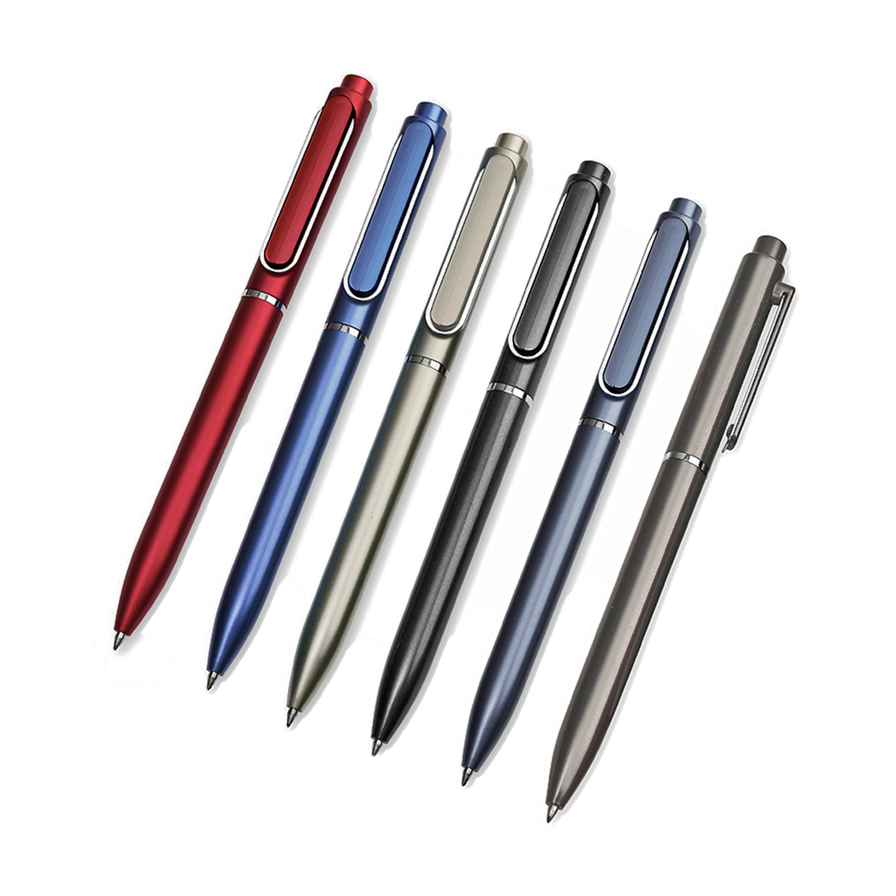 Customized Business Metal Ballpoint Pen