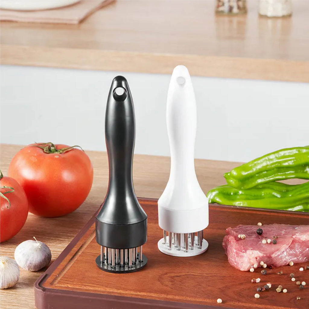 Stainless Steel Meat Tenderizer And Tendon Breaker