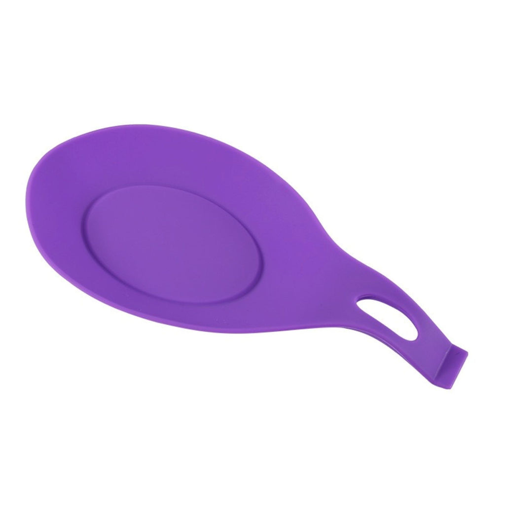 Silicone Kitchen Spatula Heat Insulation Pad