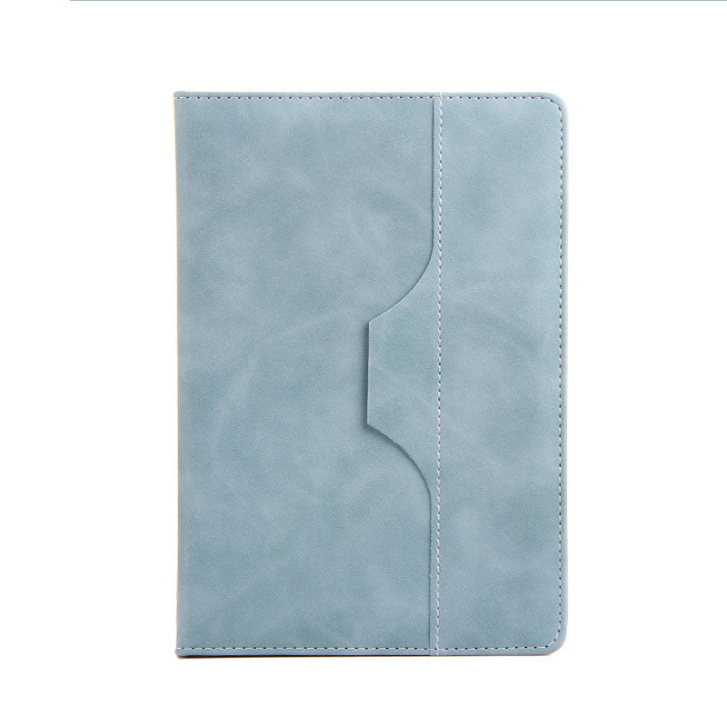 Pen Loop Notebook