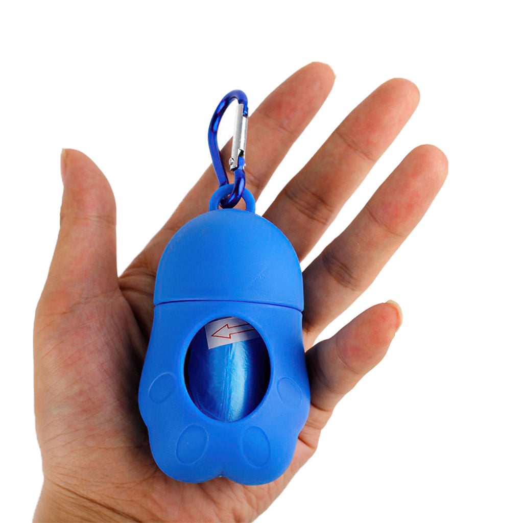Pet Waste Disposal Bag Dispenser
