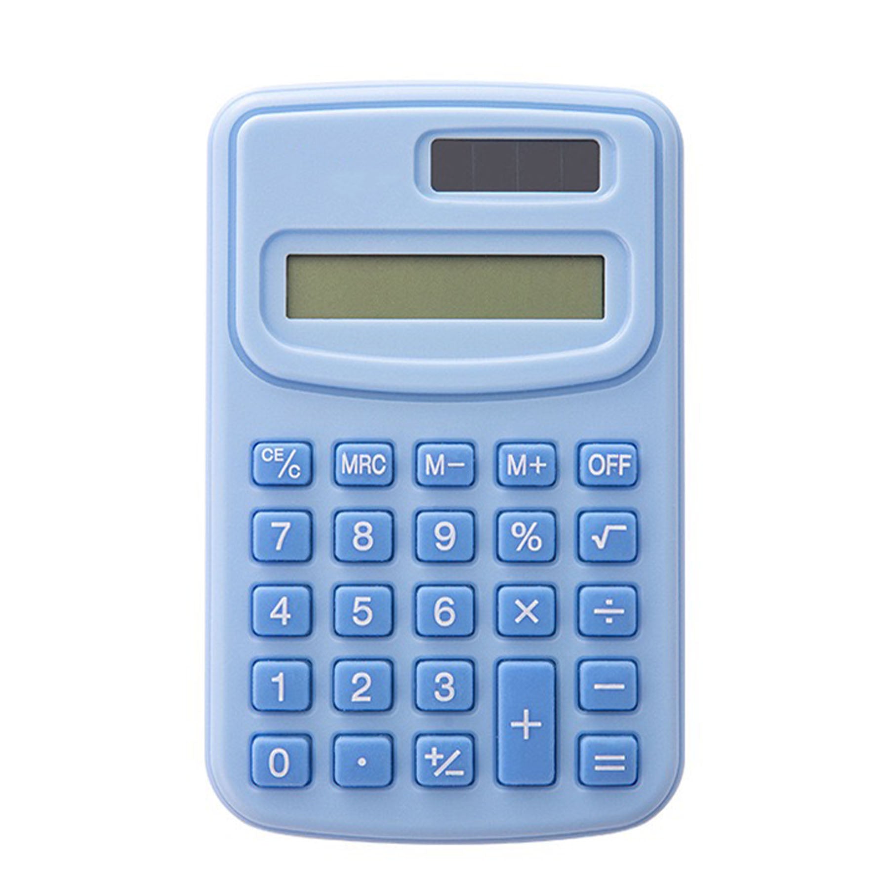 Portable Calculator