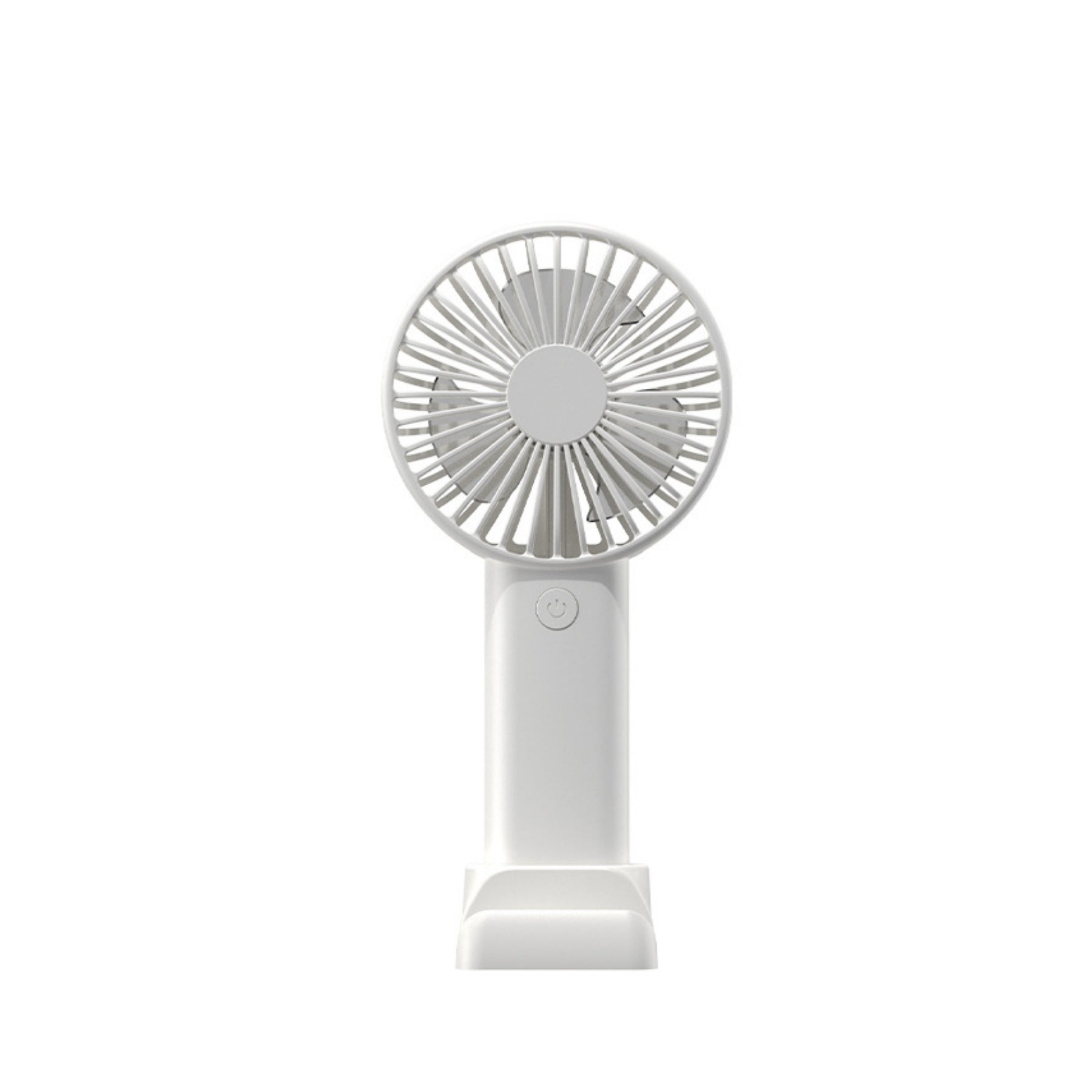 Mini Hand-Held Fan
