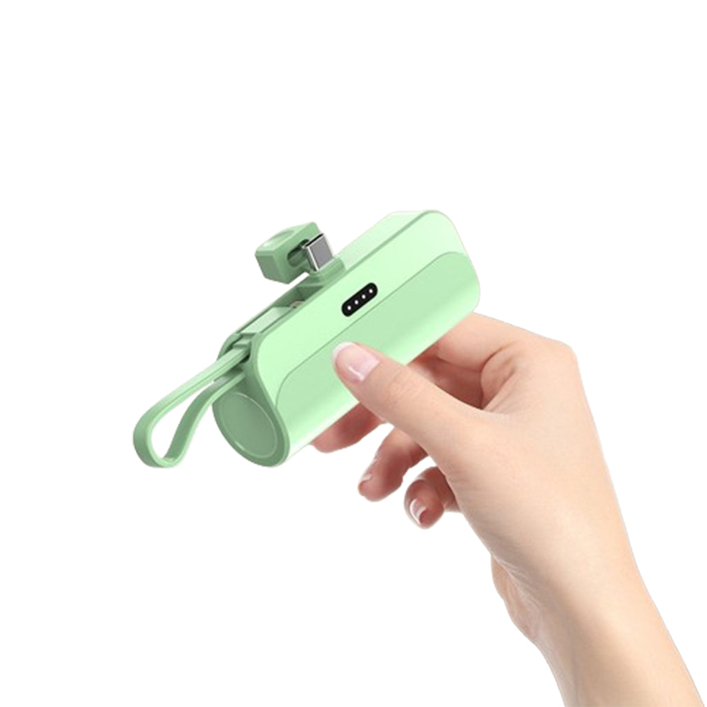 Mobile Power Bank