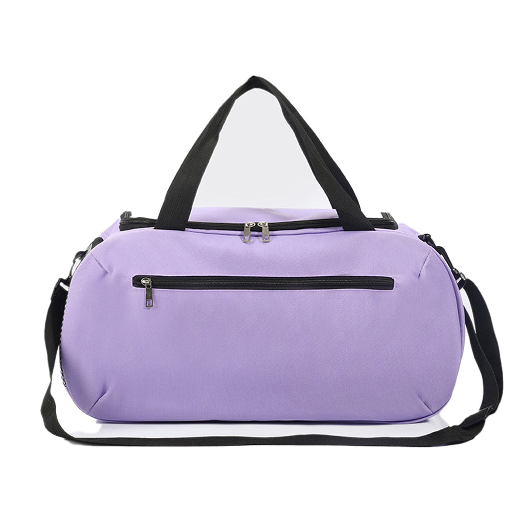 One-shoulder Exercise Gym Bag