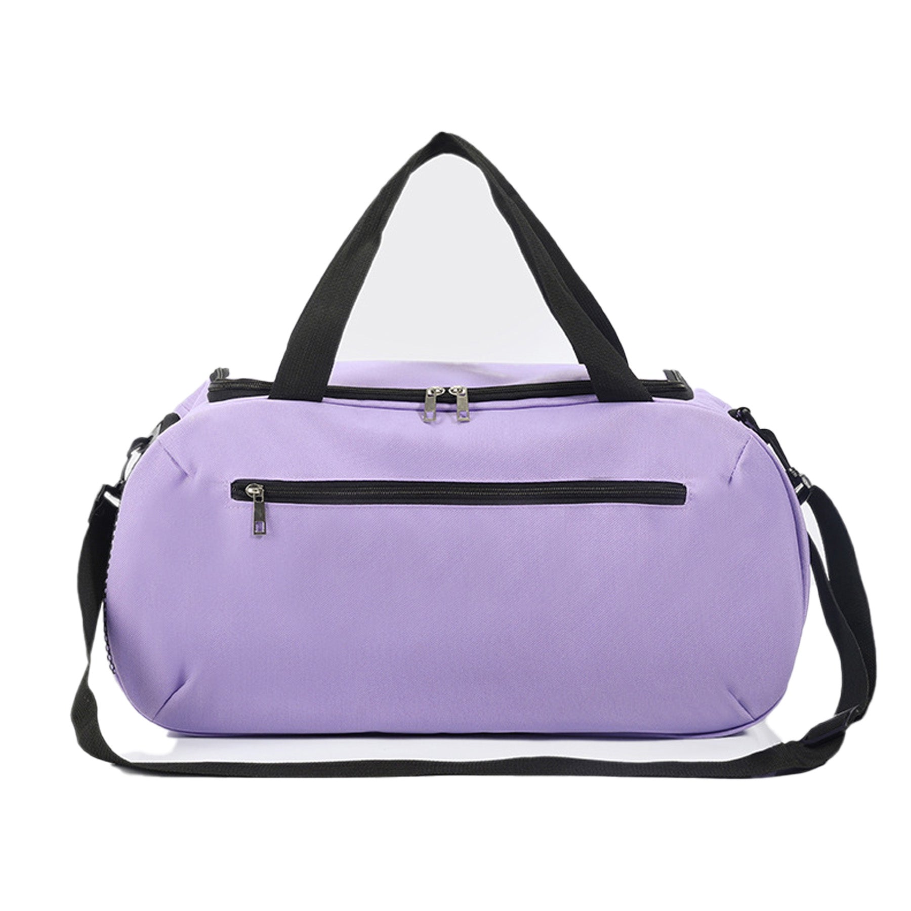 One-shoulder Exercise Gym Bag