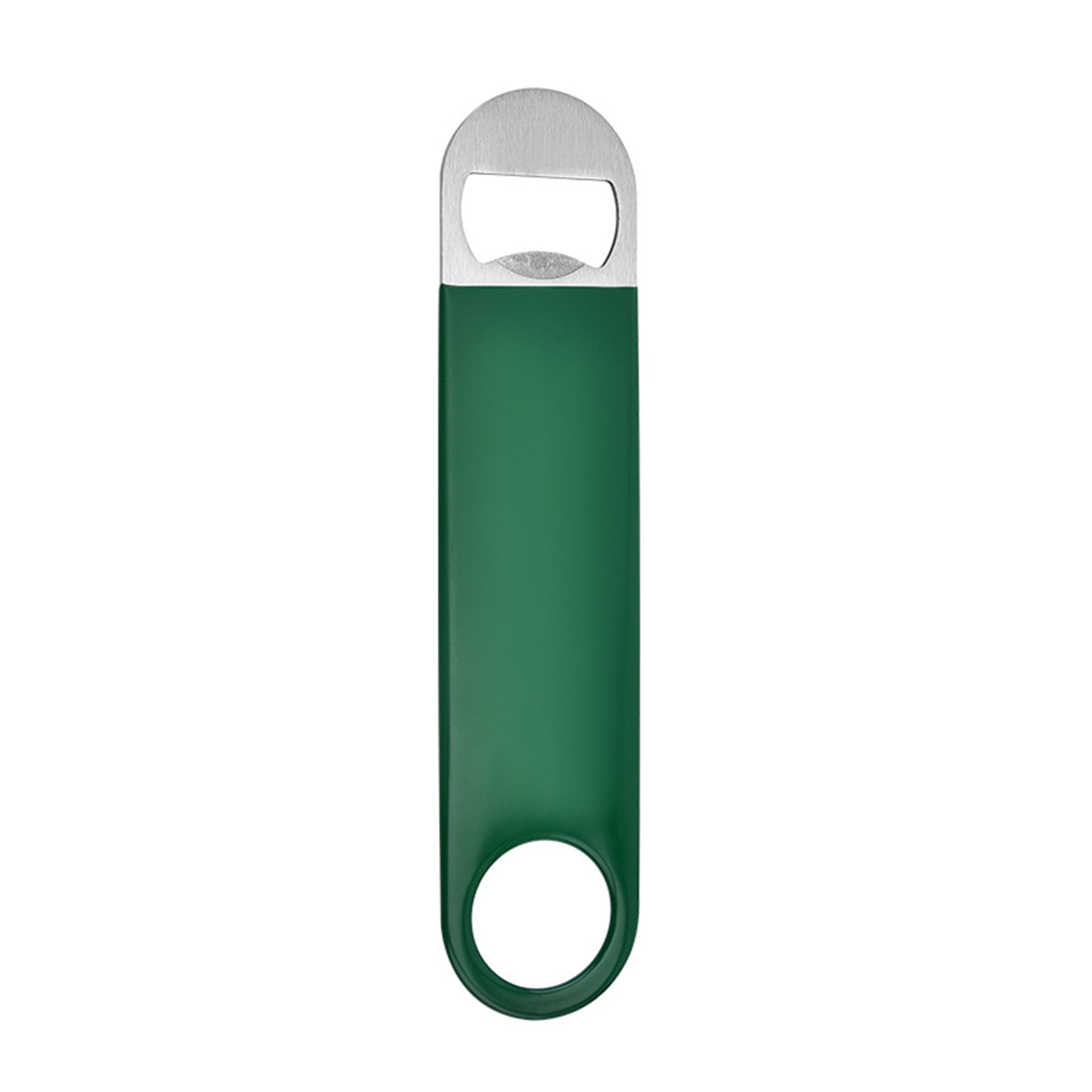 Heavy Duty Stainless Steel Flat Bottle Opener