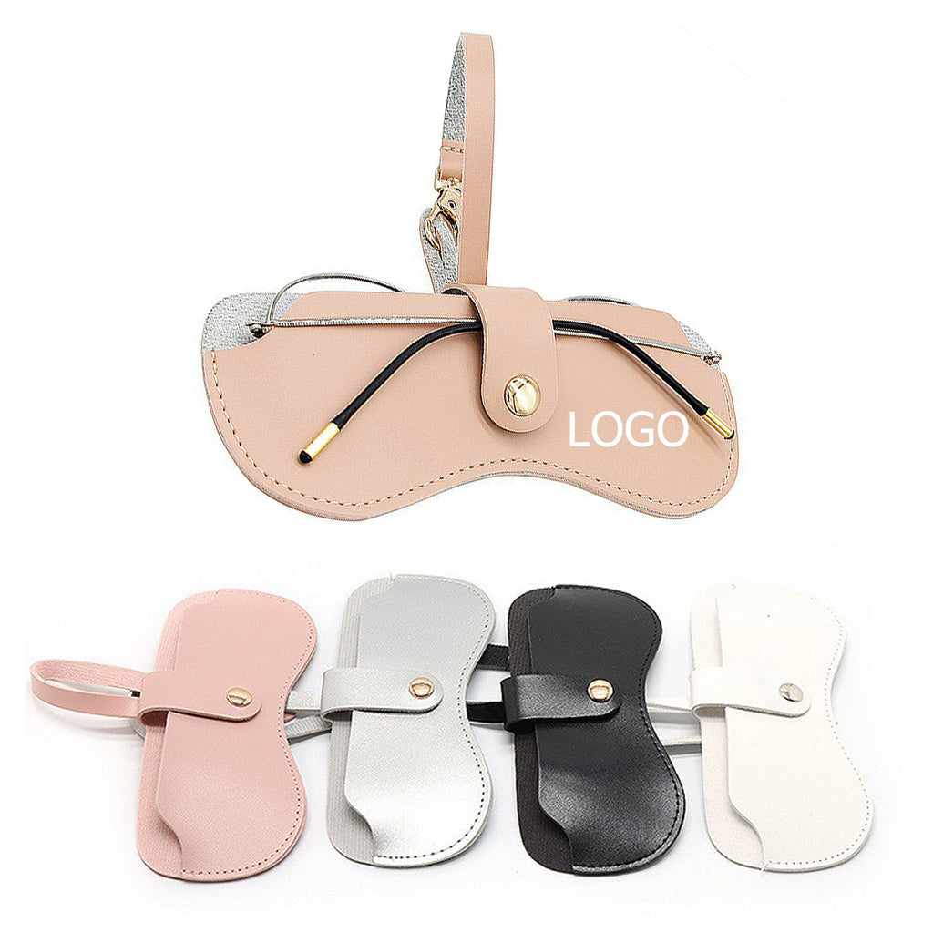 Hanging Eyeglass Bag