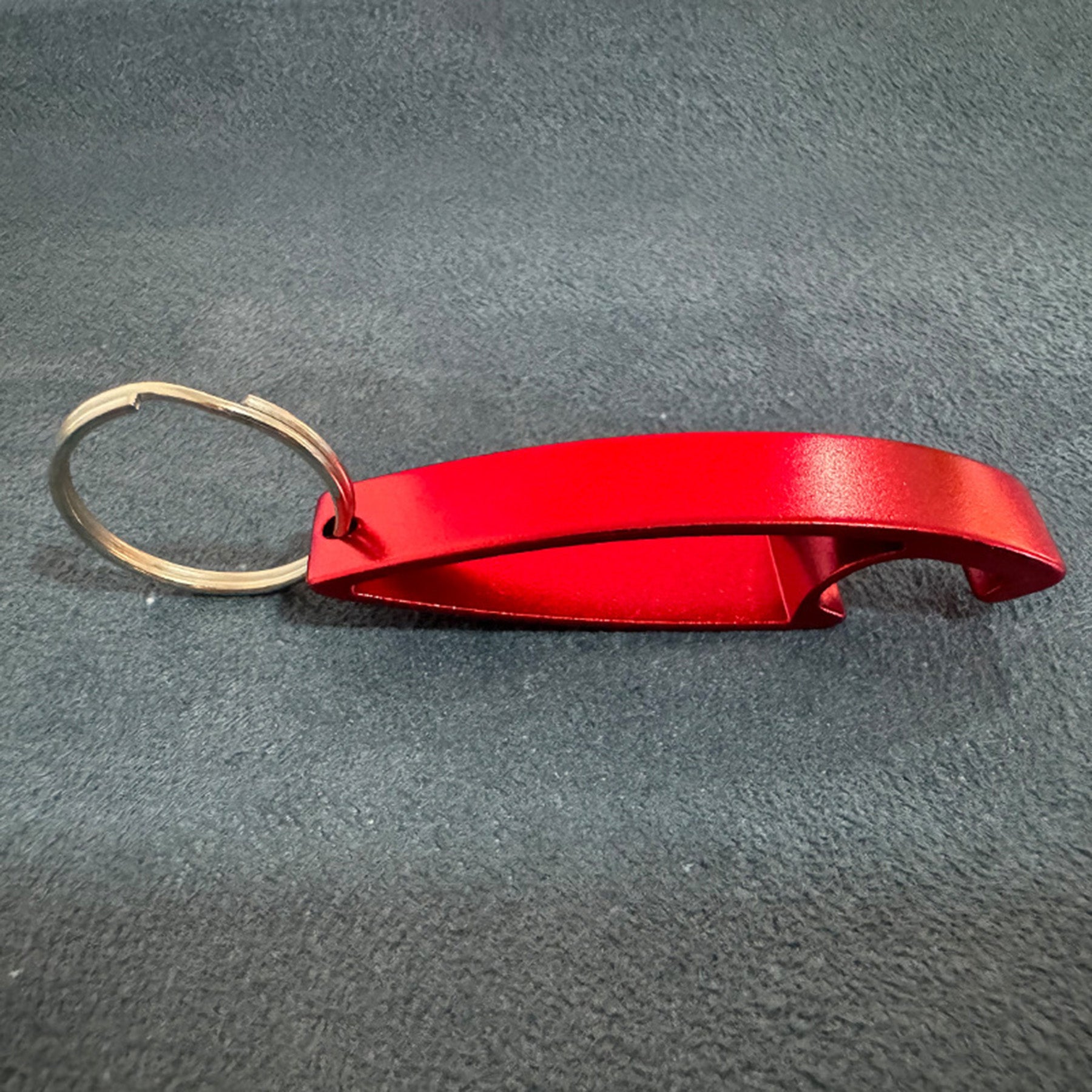 Portable Aluminum Alloy Thickened Opener