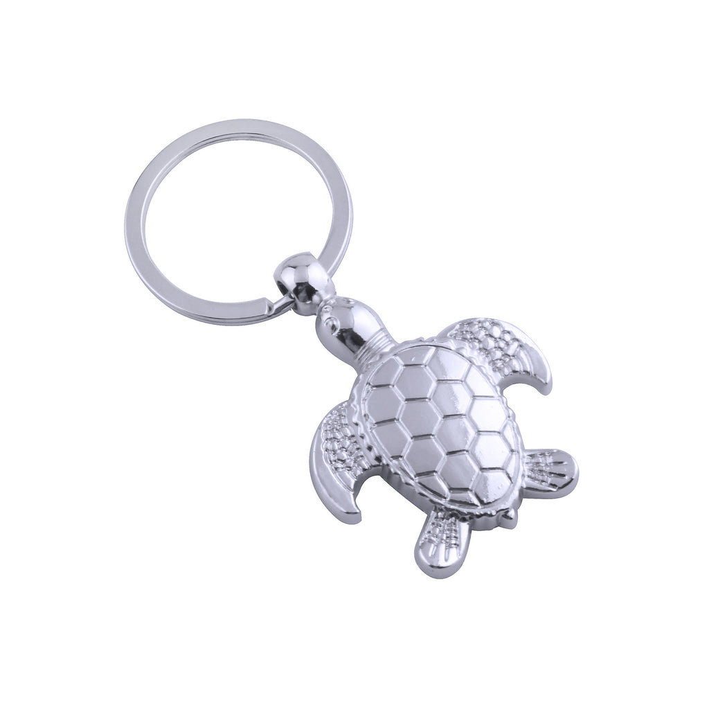 Turtle Key Chain