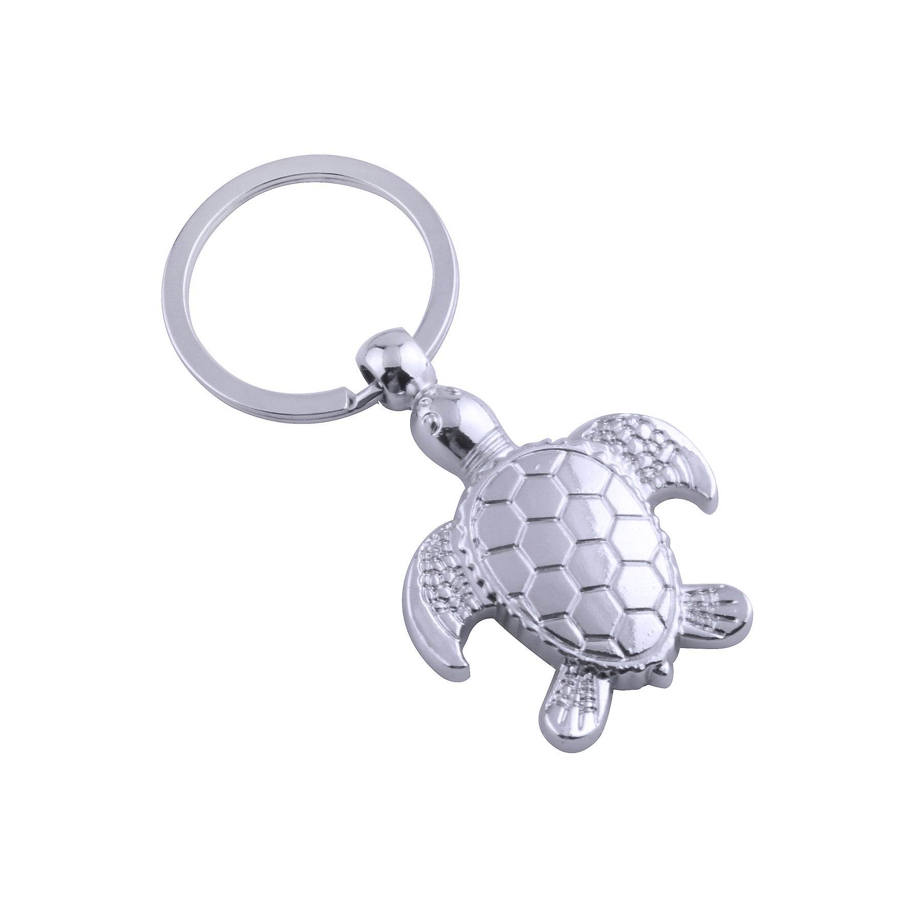 Turtle Key Chain