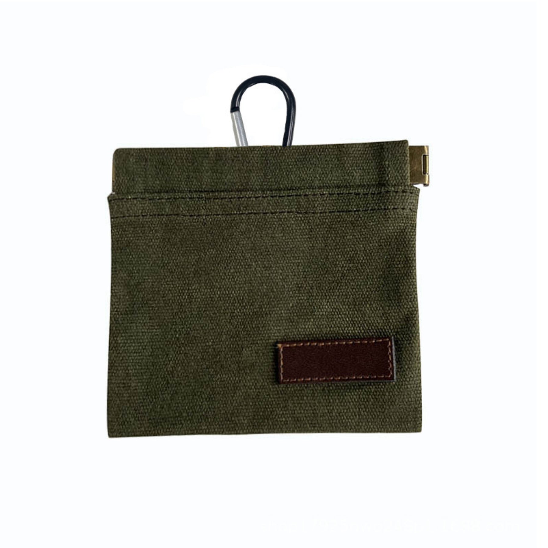 Portable Pet Snack Bag For Walks
