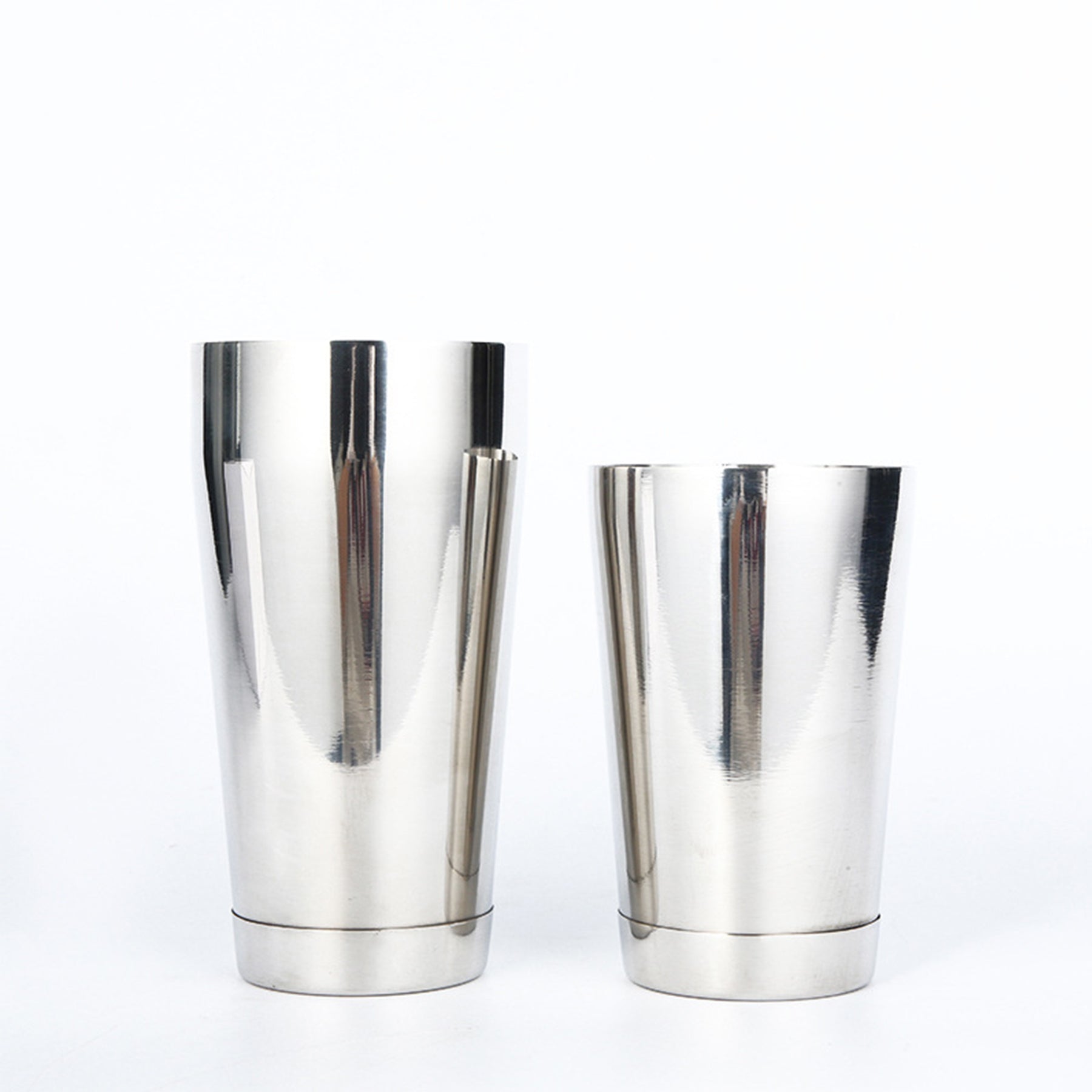 Stainless Steel Cocktail Shaker