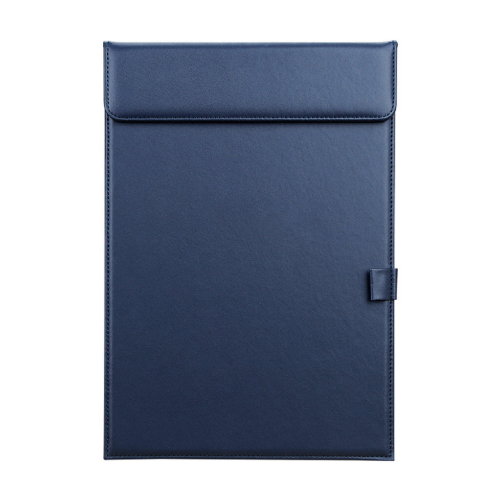 Leather A4 Writing Portfolio