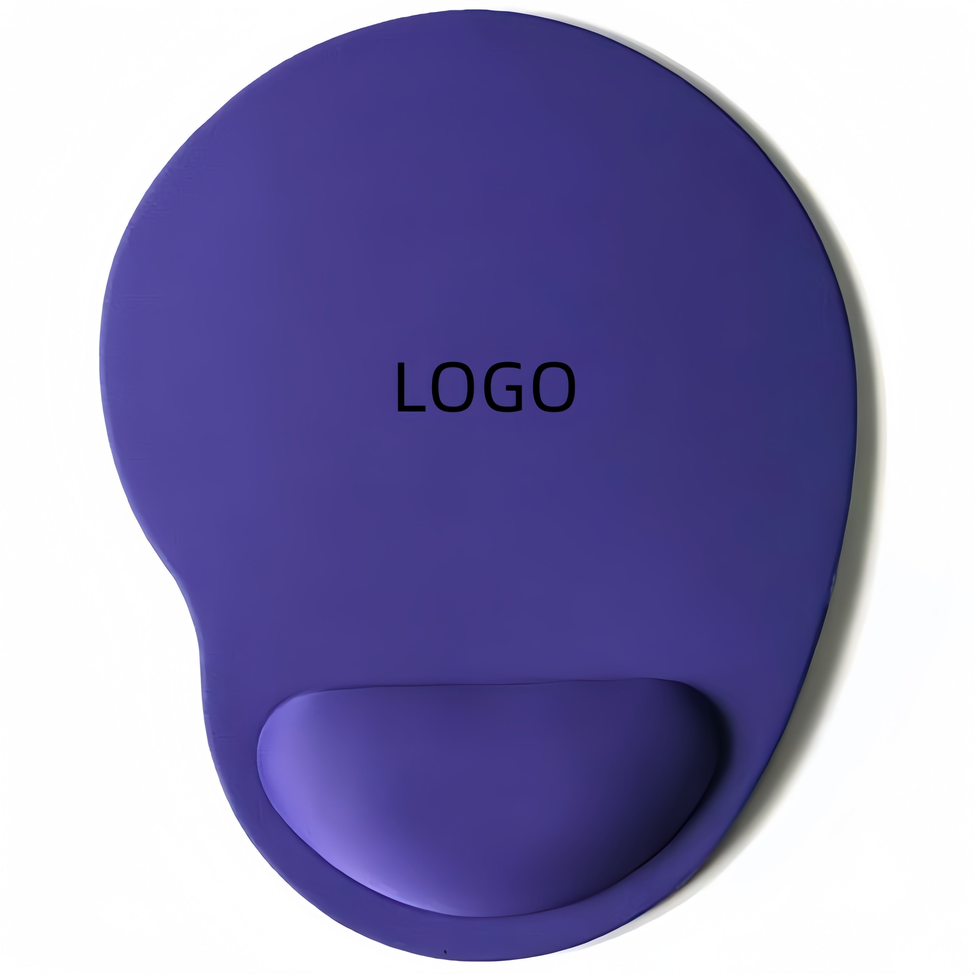 Wrist Rest Mouse Pad