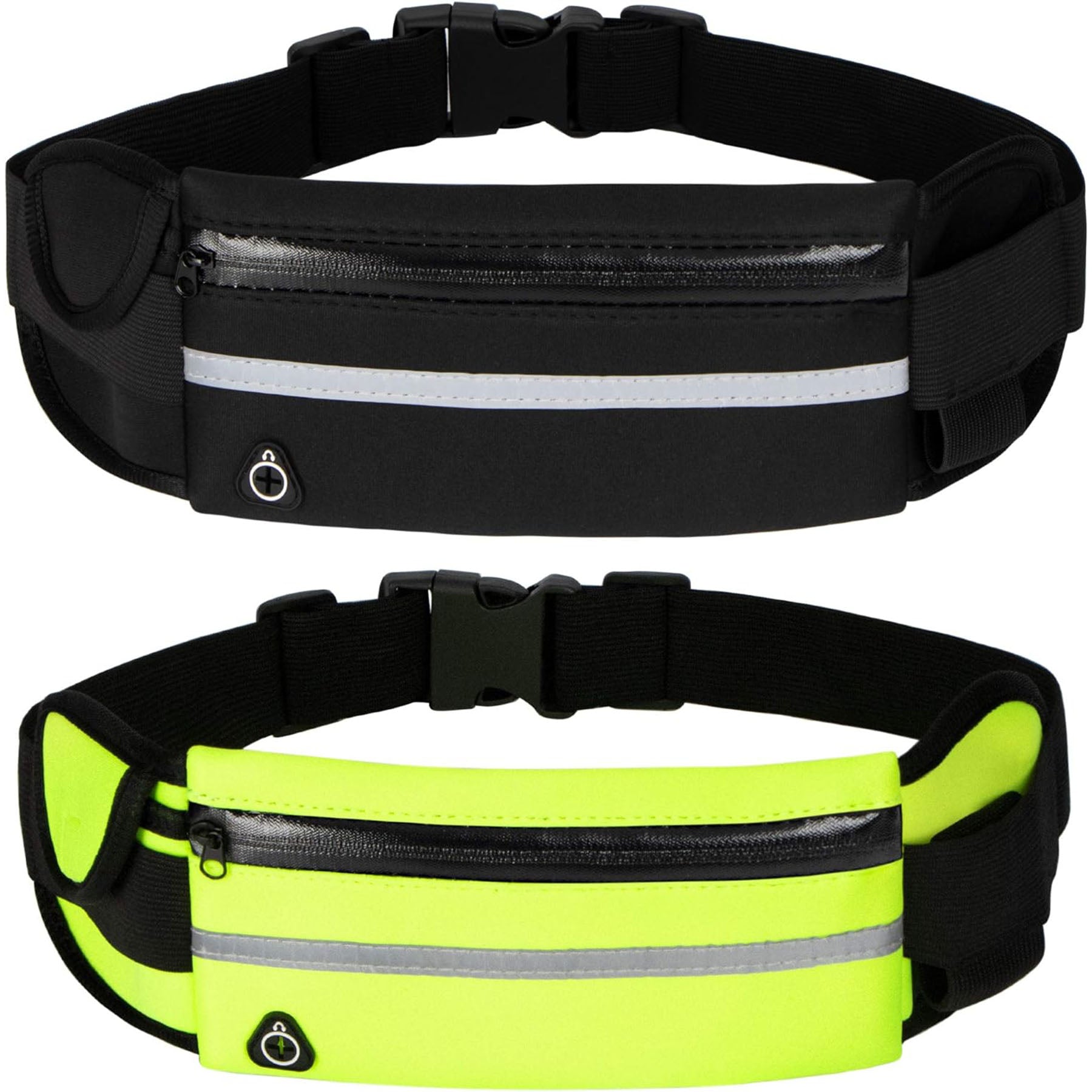 Sport Running Belt Waist Pack Bag