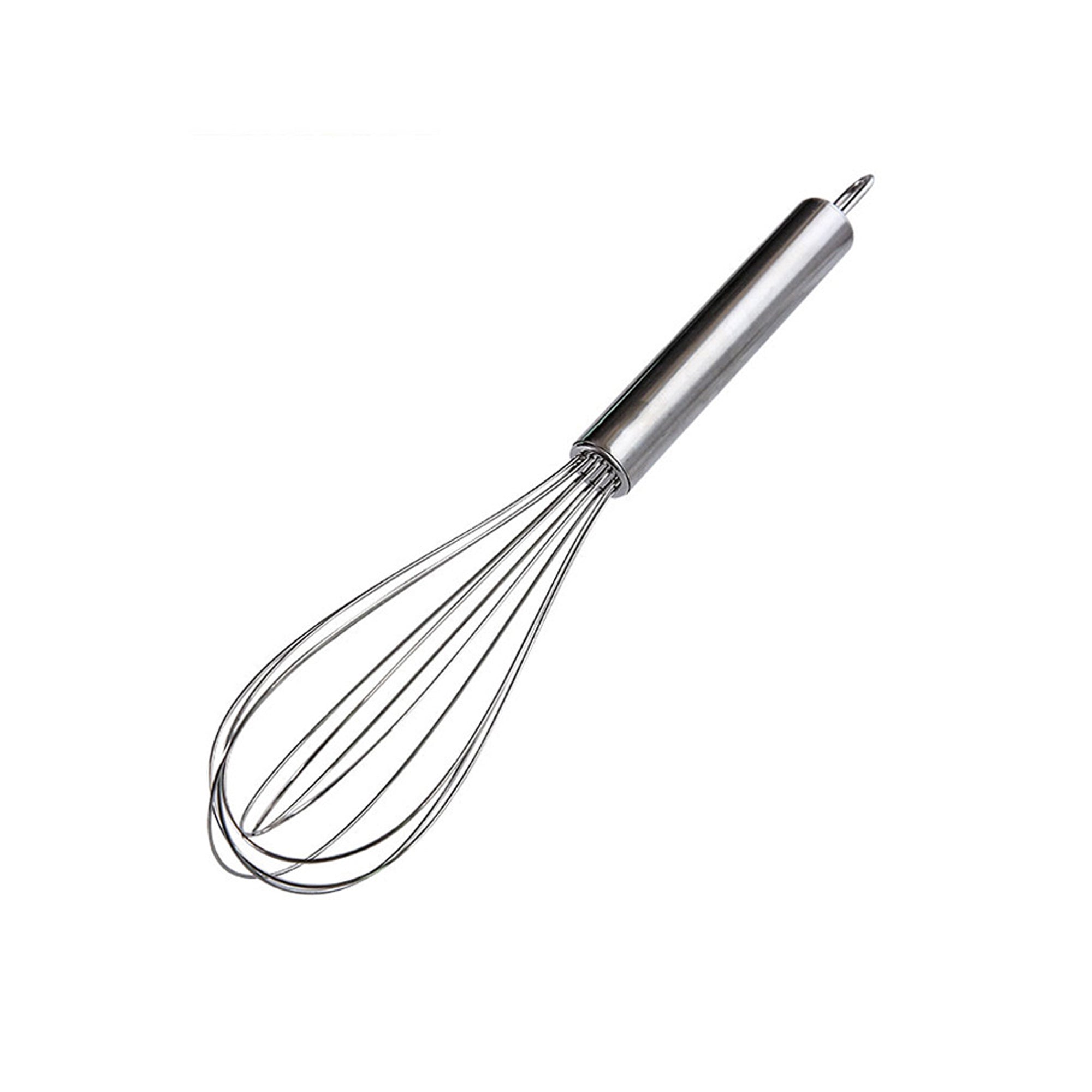 Stainless Steel Whisk