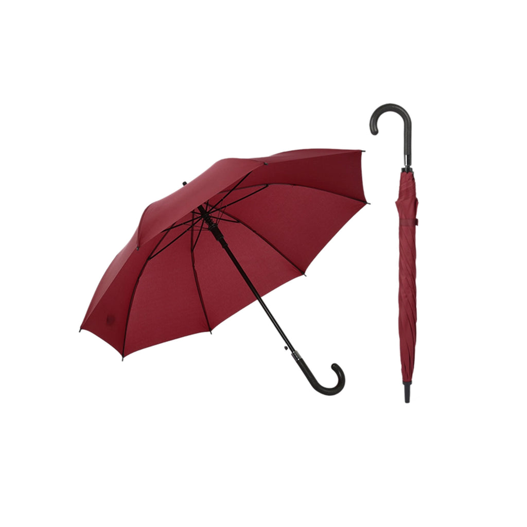 Curved Handle Umbrella