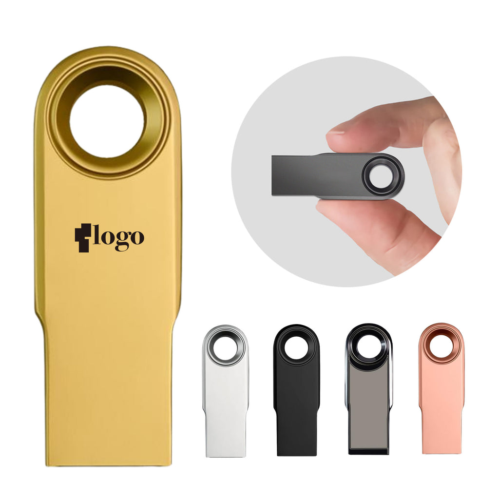 Metal Flash Drive