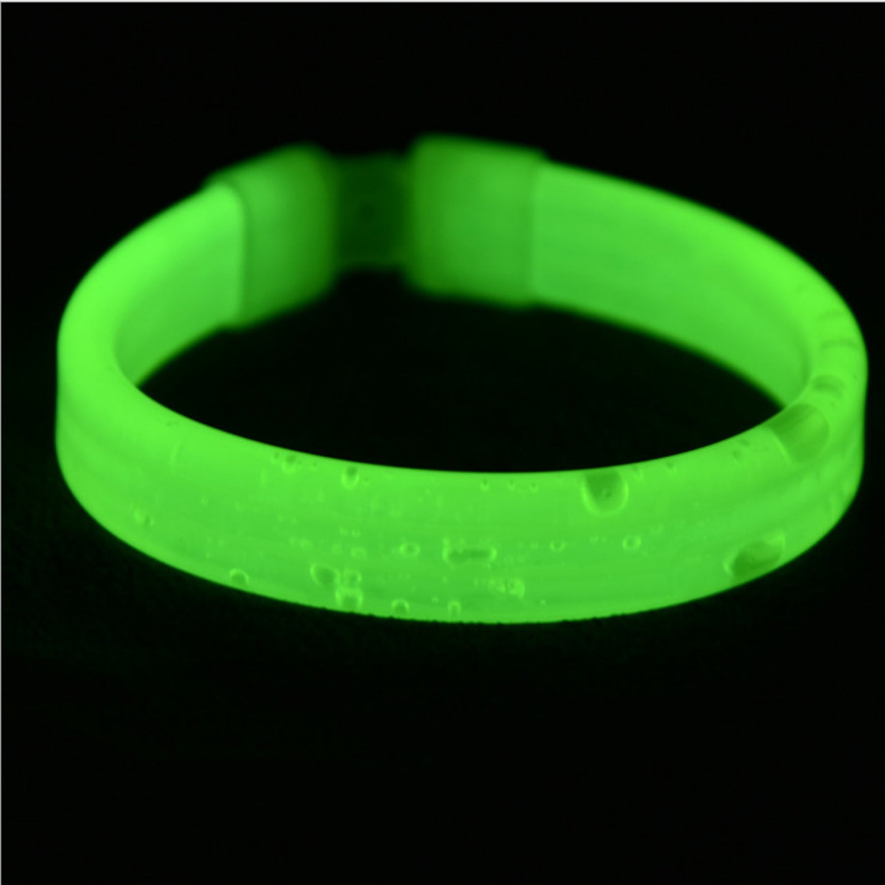 Disposable Liquid Glow Bracelet