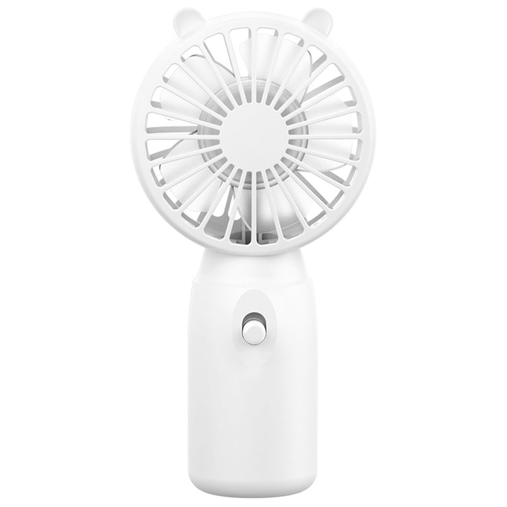 Pocket Portable Handheld Mini Cute Battery Fan