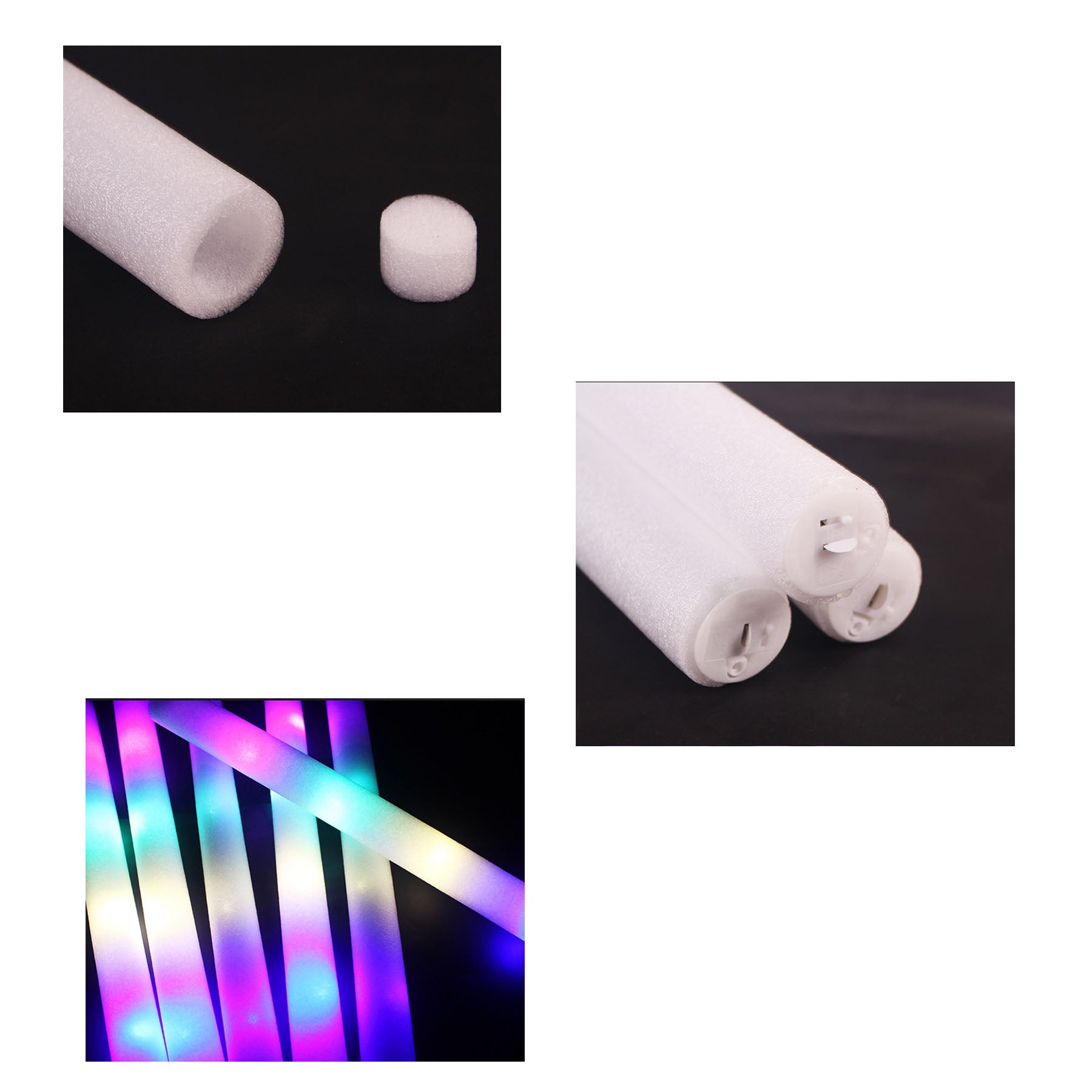 Cheer Glow Light Stick