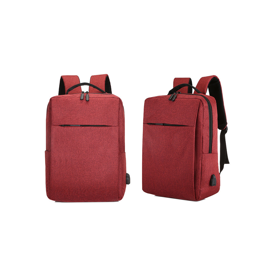 Business Notebook Backpack