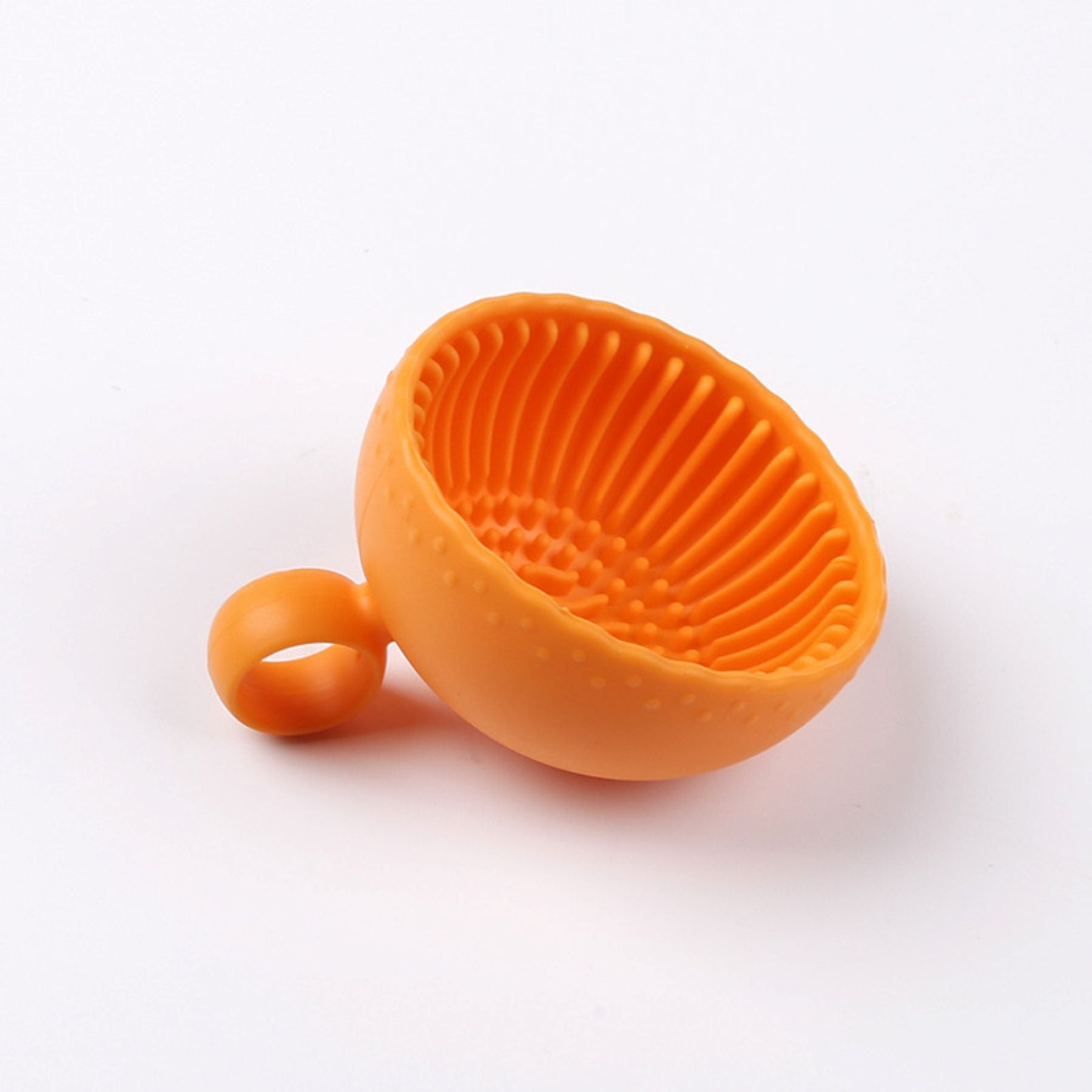 Silicone Makeup Brush Cleaning Tool