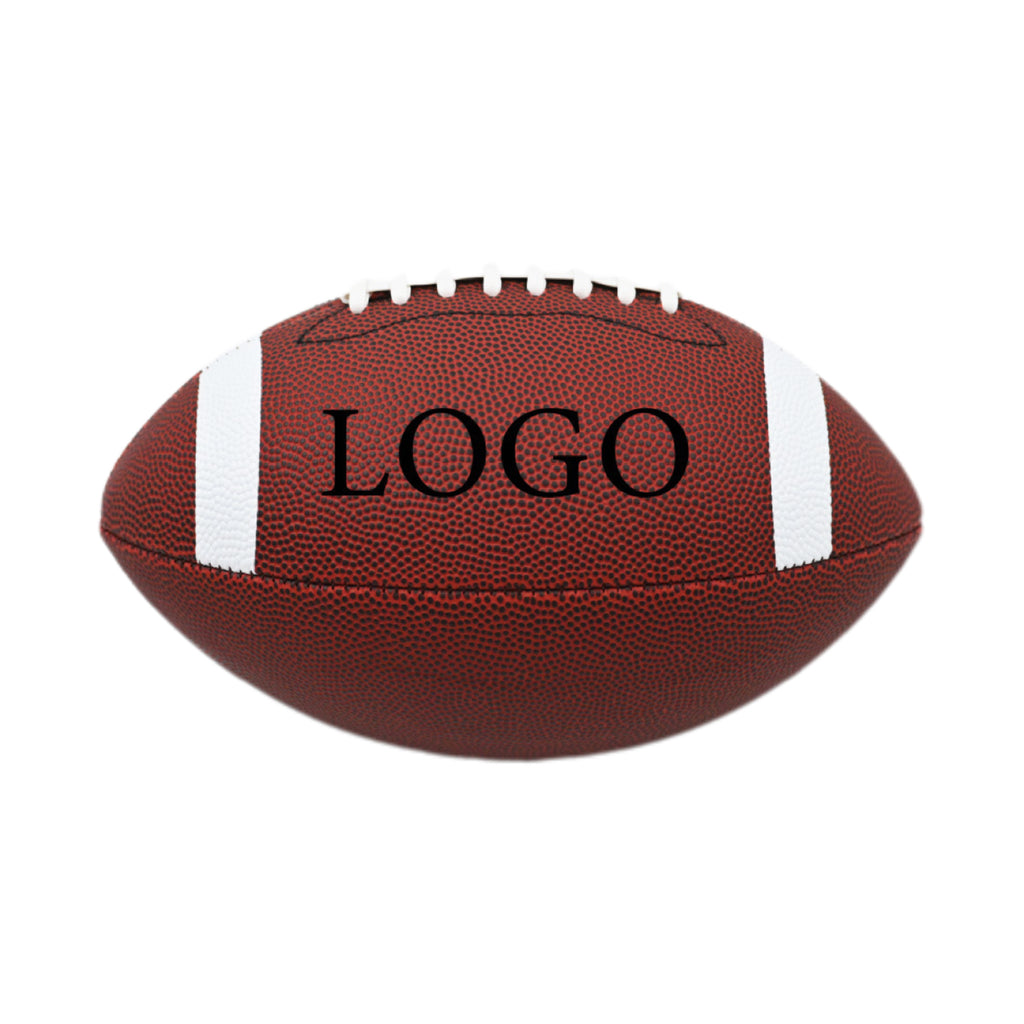 9# PVC Adult Rugby Ball