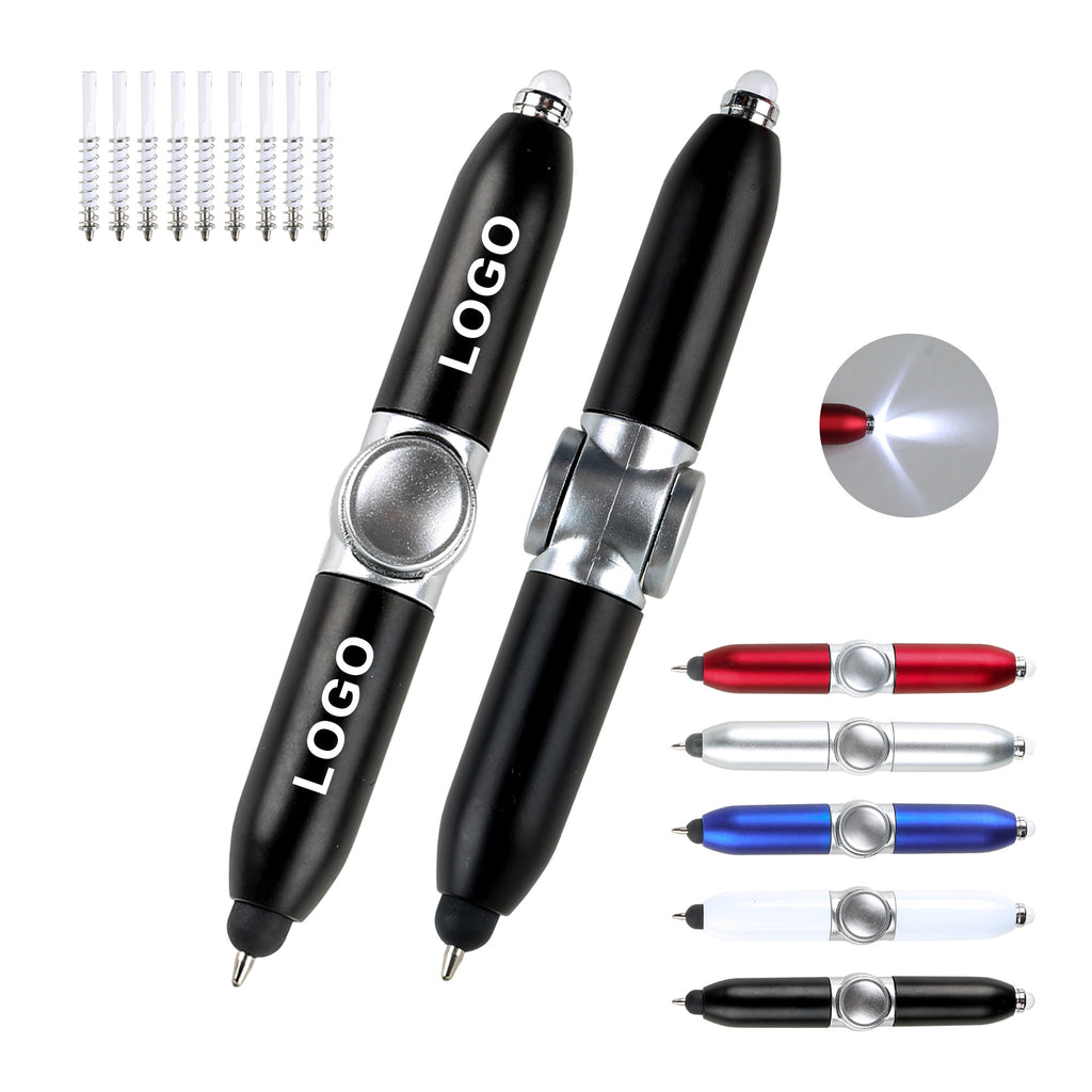 Fidget Spinner Pen
