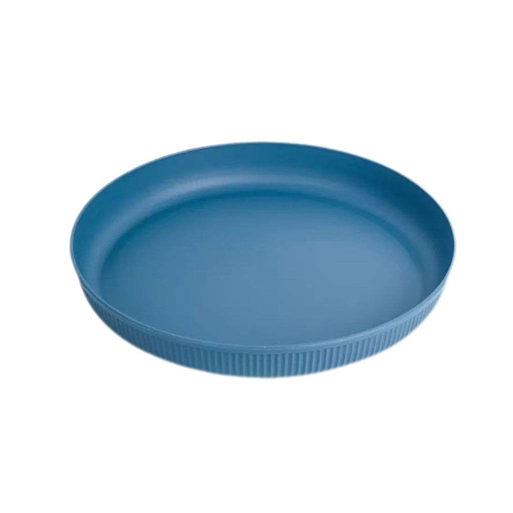 Wheat Straw Dinner Plate