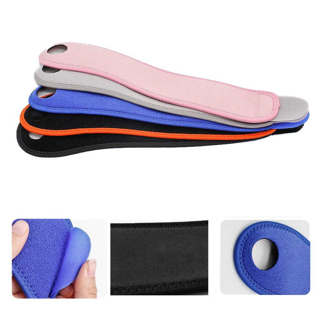 Sports Wrap Wrist Brace