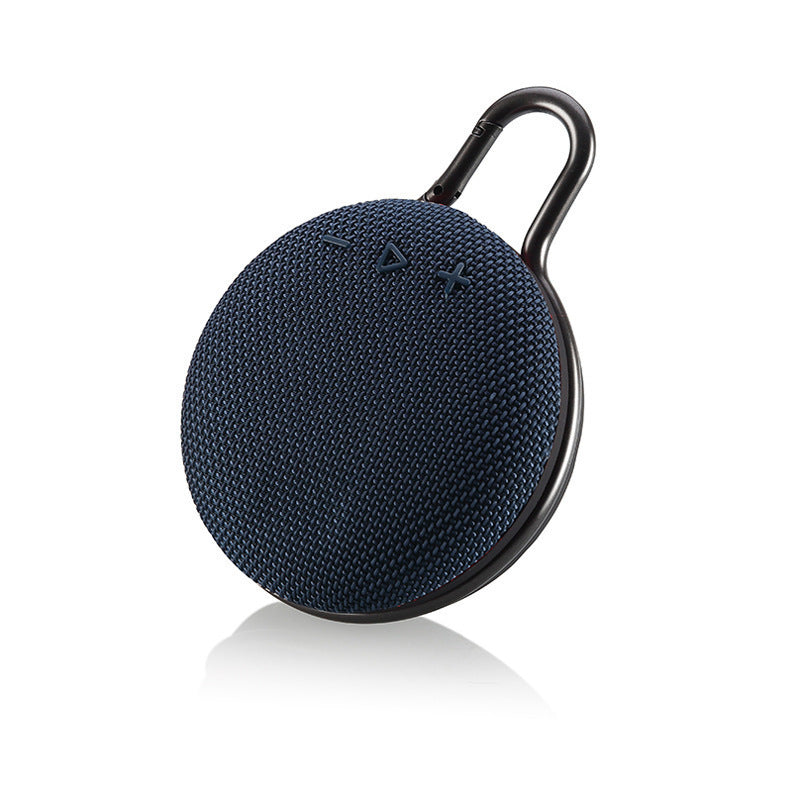 Waterproof Bluetooth Speaker - Portable Mini Sound Marvel