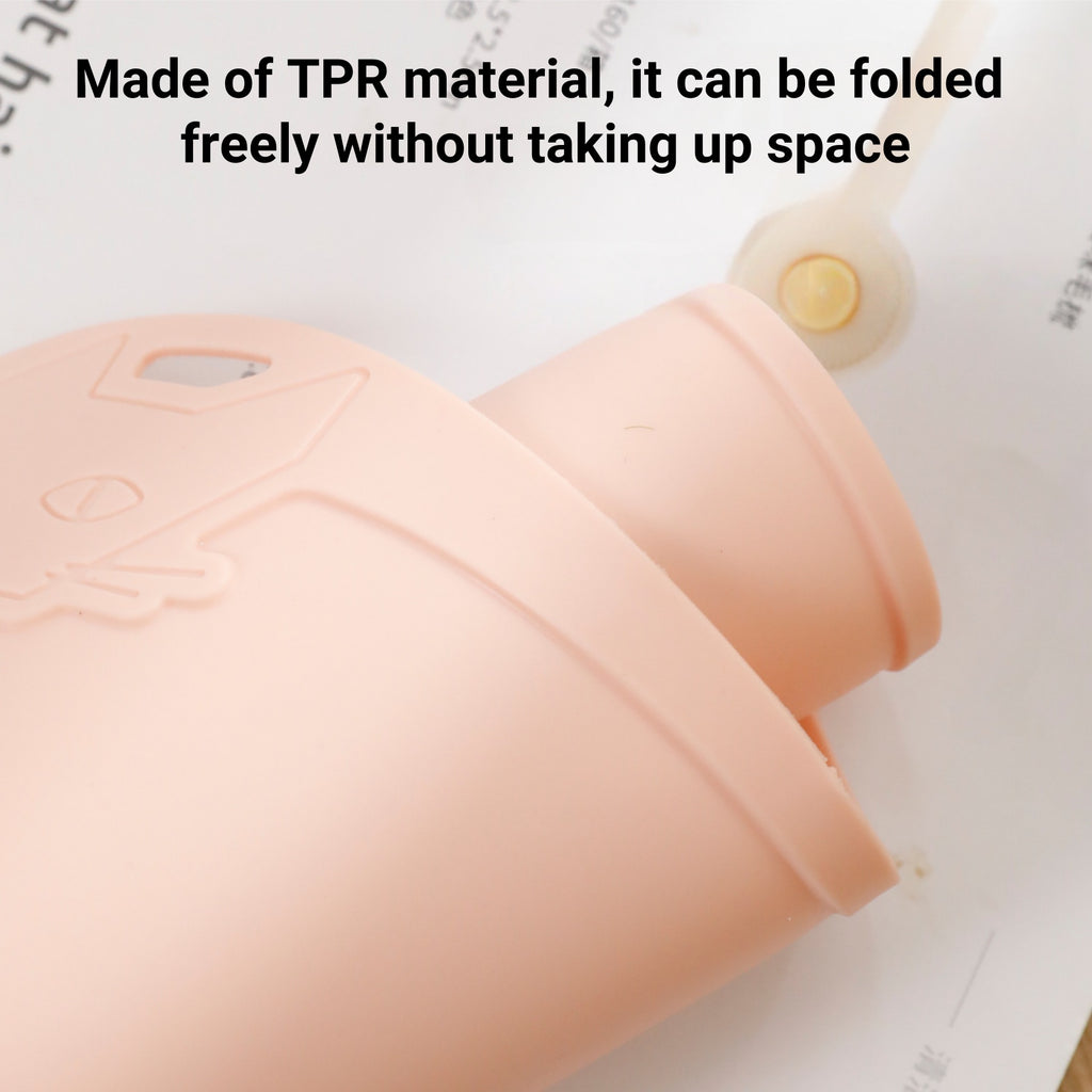Silicone Pet Placemat