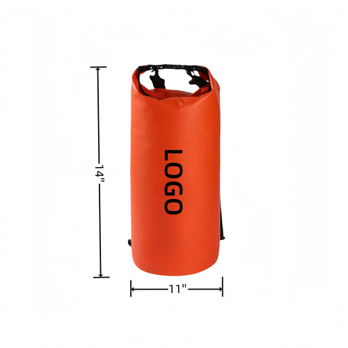 5L Pvc Waterproof Shoulder Bag