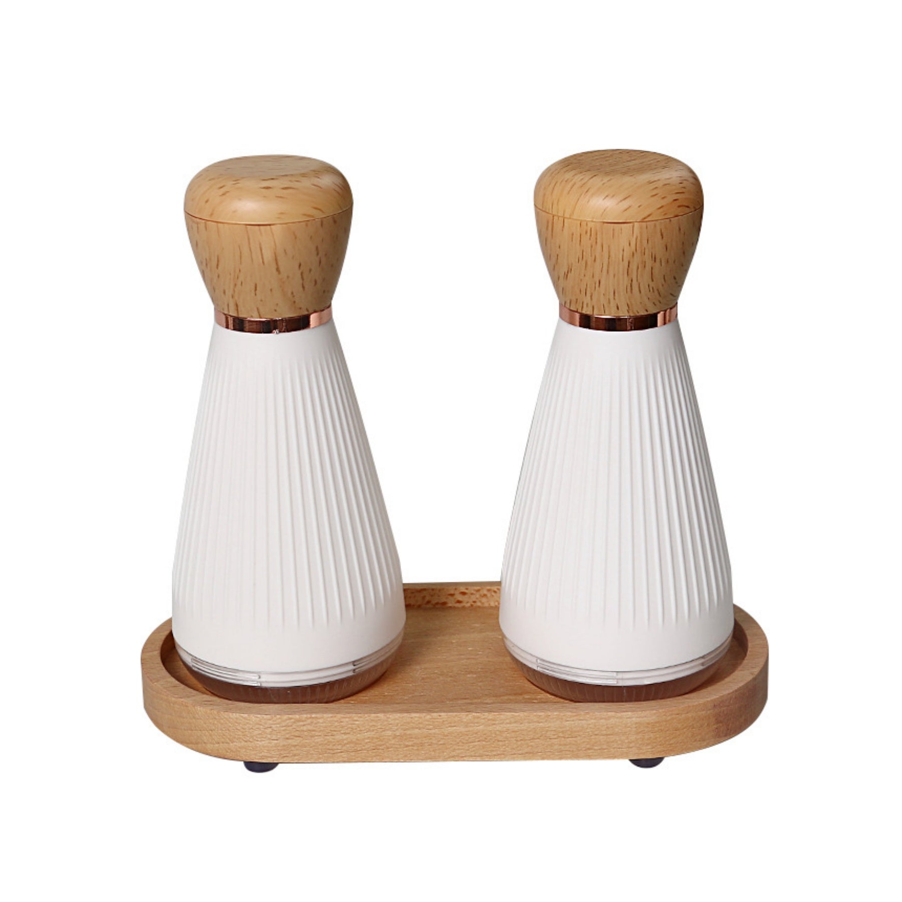 Multifunctional Pepper Grinder
