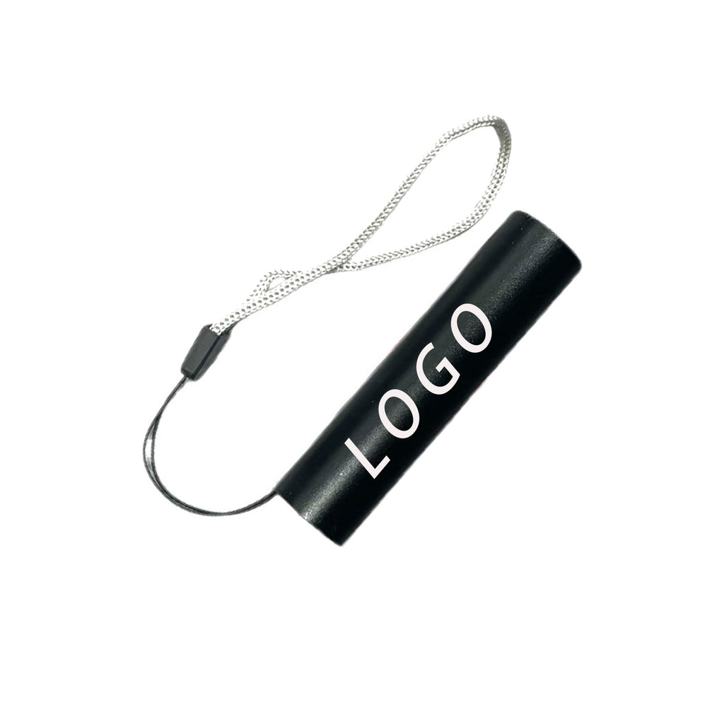 Rechargeable Portable Outdoor Flashlight