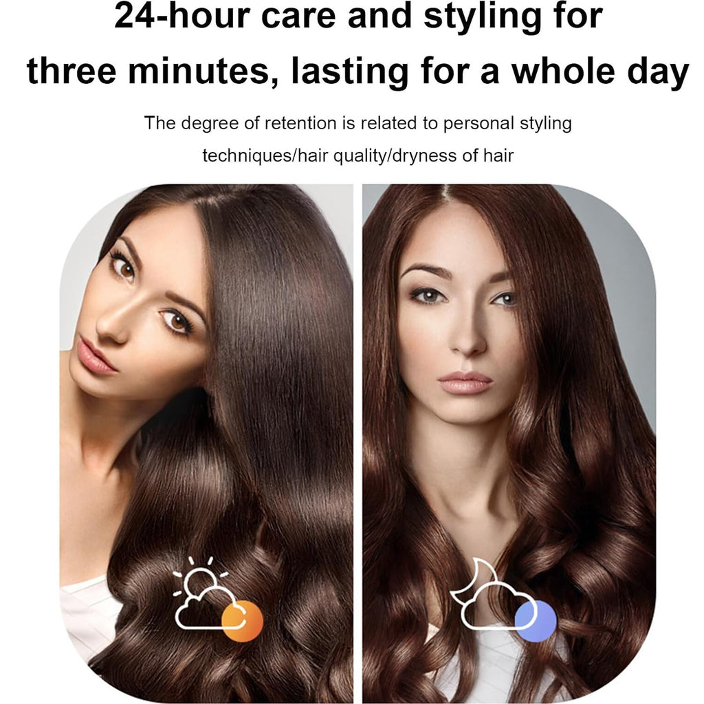 Camidy Auto Hair Curler