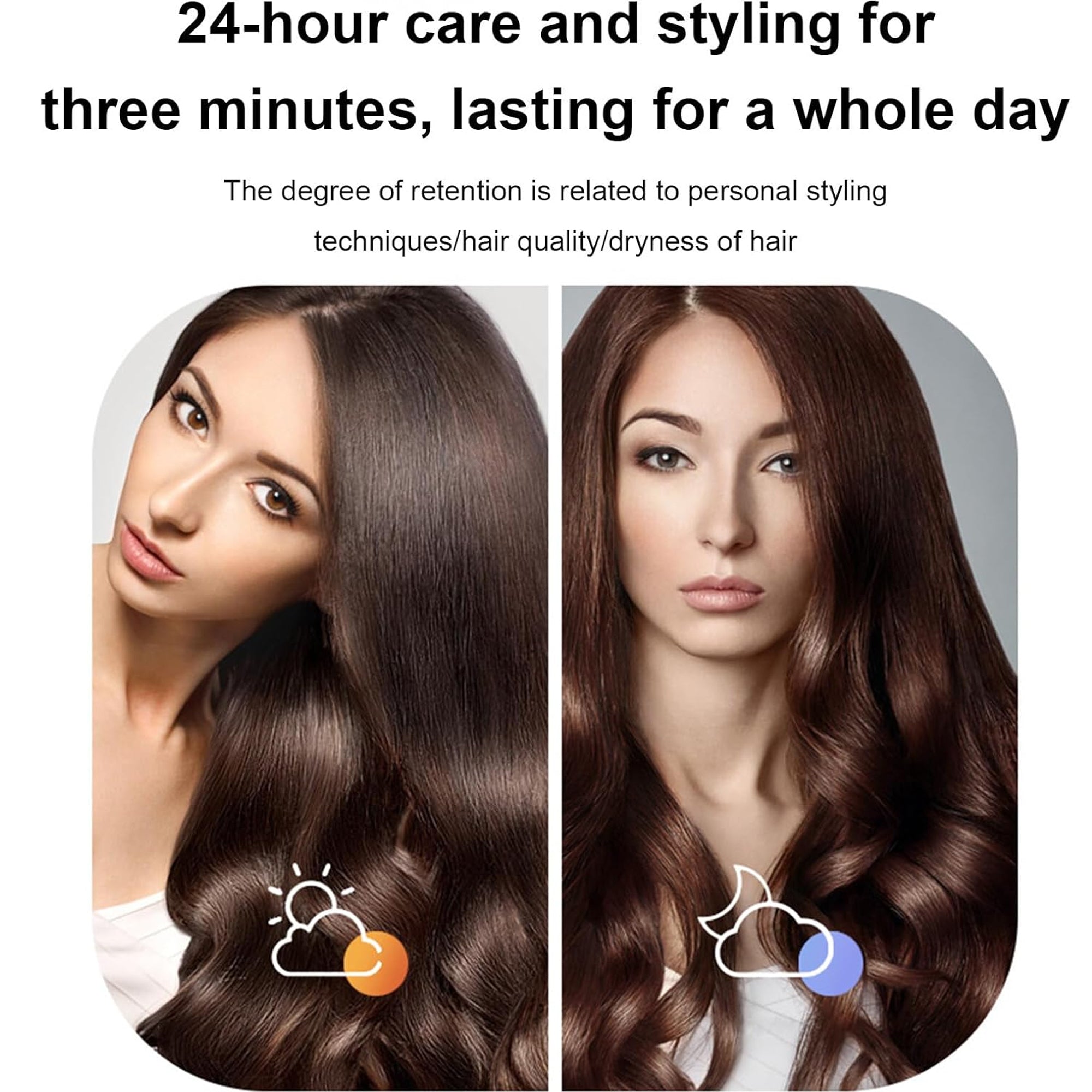 Camidy Auto Hair Curler
