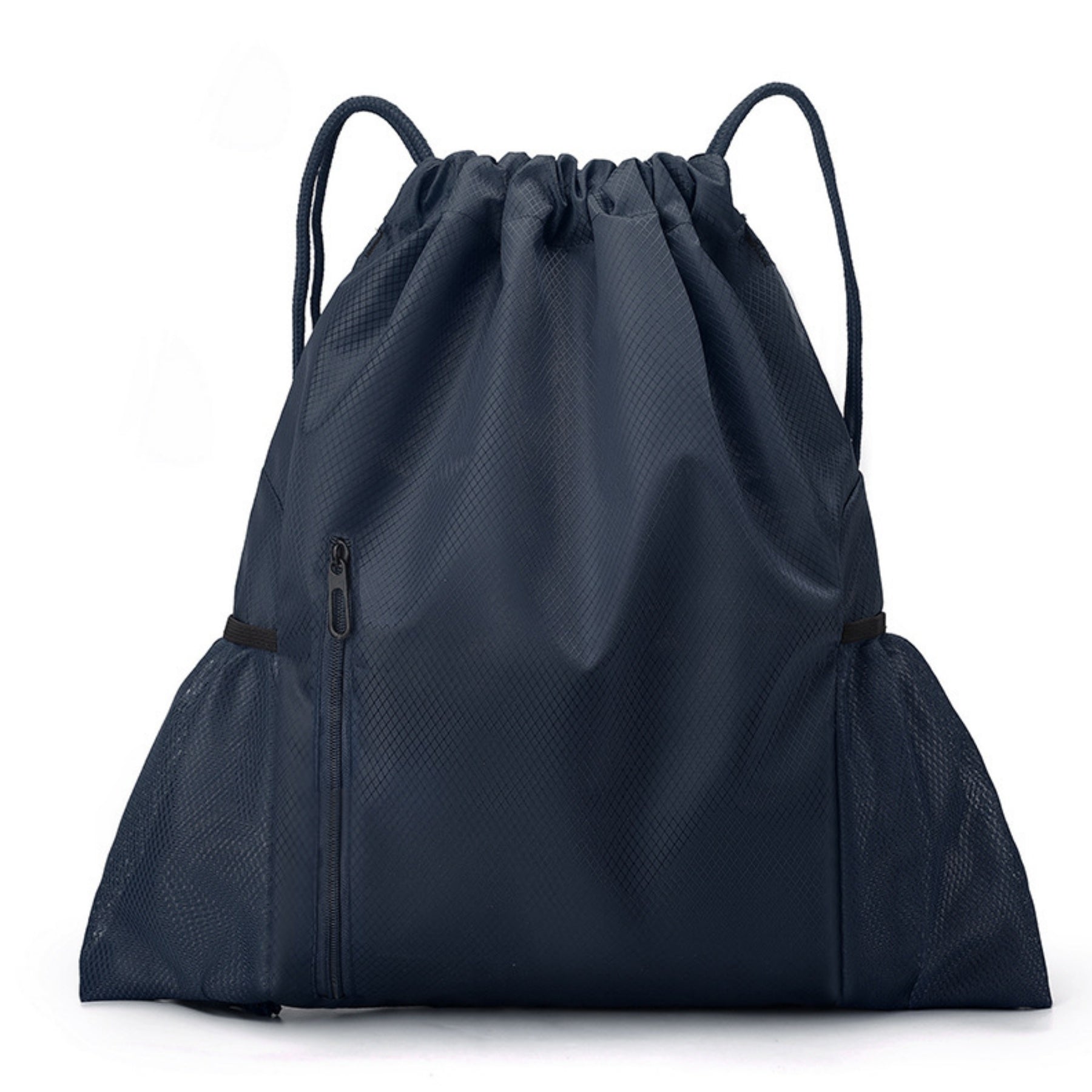 Drawstring Closure Sports Backpack