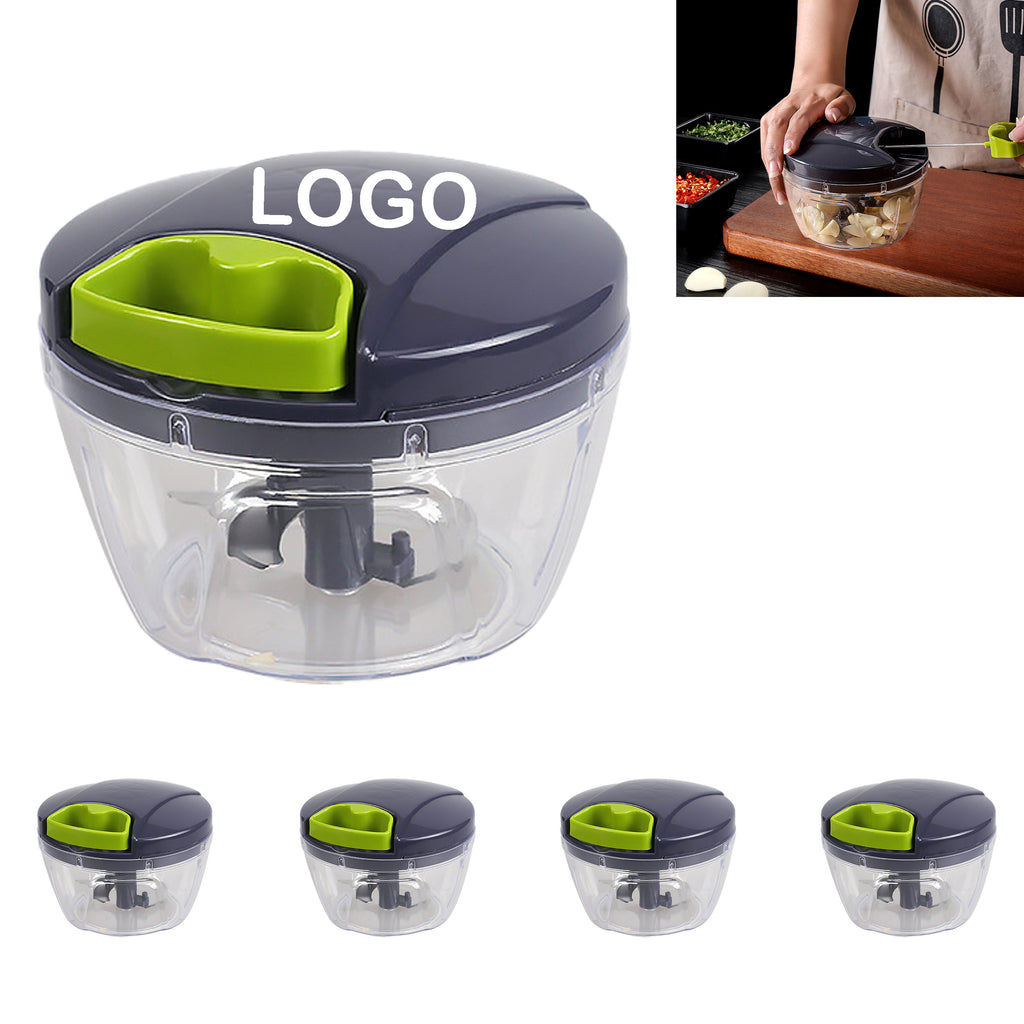 Manual Garlic Puller